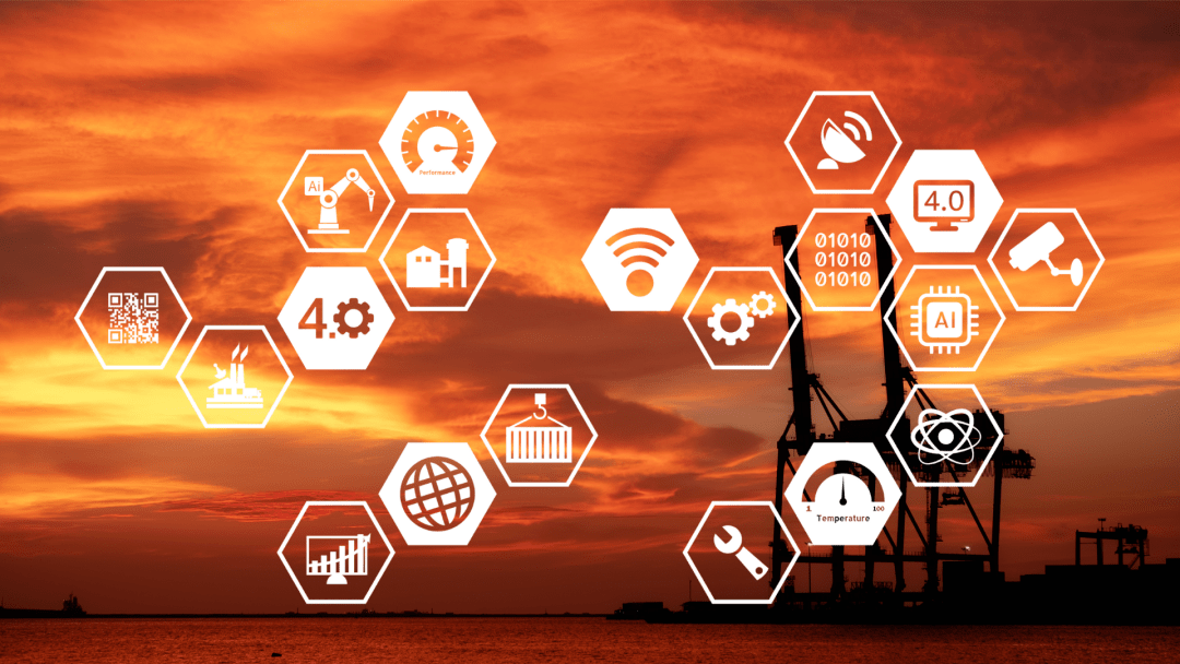 工業(yè)互聯(lián)網(wǎng)數(shù)據(jù)服務(wù)領(lǐng)域20項(xiàng)團(tuán)體標(biāo)準(zhǔn)典型案例公布