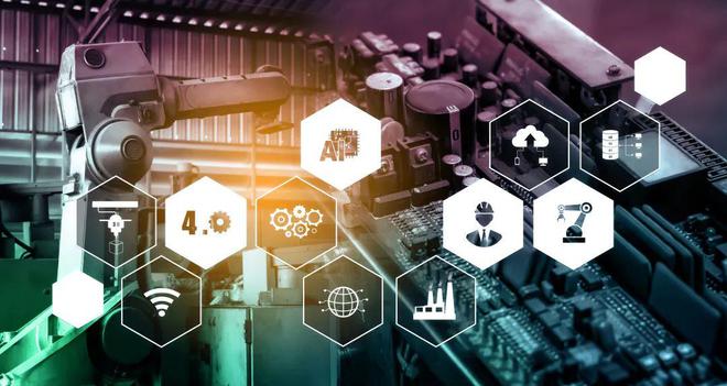 科技鏡像|山西-大灣區創新中心 中科時代填補我國工業互聯網數據服務技術空白